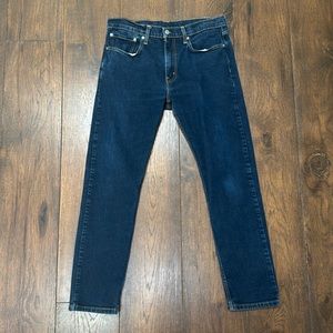 Levi’s 502 Men’s Jeans | 34x32 | tapered | straight |excellent condition!